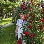 Irina, 56
