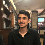 Ahmet, 20 (1 , 0 )