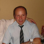 Iliya Garev, 79