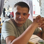 Вячеслав, 40 (2 фото, 0 видео)