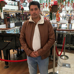 Anand Kaushik, 50