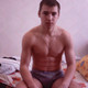 Sergey, 36