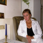 Ludmila, 67 (5 , 0 )