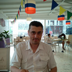 Andrey, 44