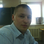 sergey, 40