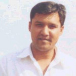 arif junejo, 49