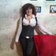 SVETLANA, 61 (5 , 0 )