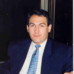 George Papadopoulos, 60