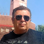 Hamdi cengiz, 54