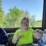 ludmila, 68