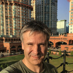 Sergey, 46