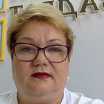 Irina, 61