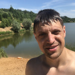 Evgeniy, 38