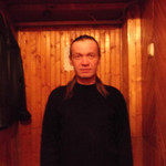 Сергей, 50