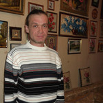 Сергей, 50