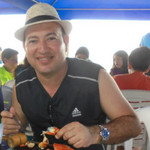 Franklin Fernandez, 60