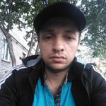 Alexey, 35