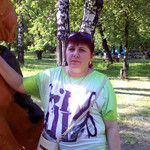 Оксана, 44 (1 фото, 0 видео)