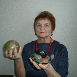 nadezhda, 67 (1 , 0 )