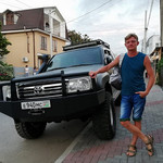 Vitaliy, 43 (1 фото, 0 видео)