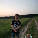 Вадим, 26 (2 фото, 0 видео)