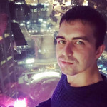 Sergey, 36