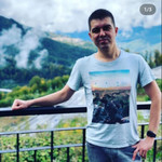 Sergey, 36