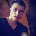 Сергей, 25 (1 фото, 0 видео)