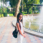 Dinara Kabirova, 20 (1 , 0 )