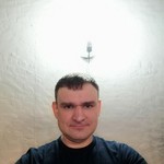 Sergey, 40