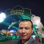 Azamat Yuldashev, 28