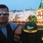 Ruslan, 31 (1 , 0 )