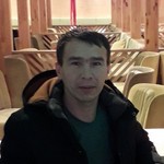 Ismoil Aminov, 43 (1 , 0 )