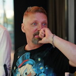 Alex Ivanov, 45 (1 , 0 )